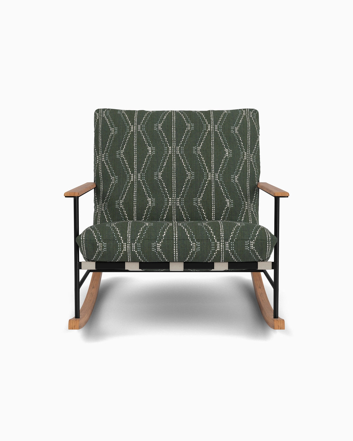 Gradual - Juniper Sunbrella® Performance