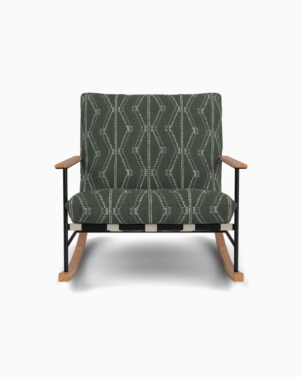 Gradual - Juniper Sunbrella® Performance