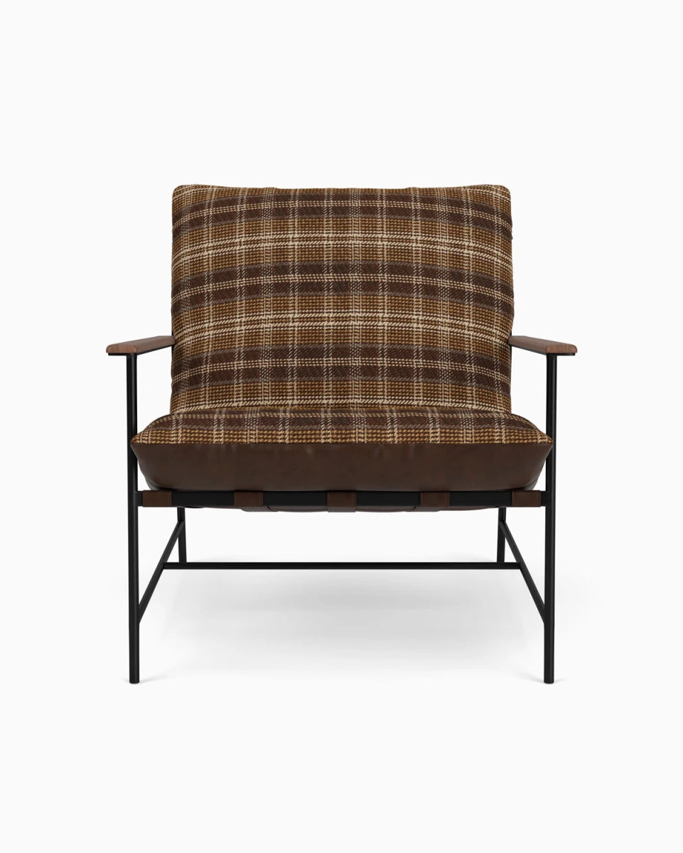 Heritage Plaid