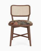 Indigo Forest / Walnut
