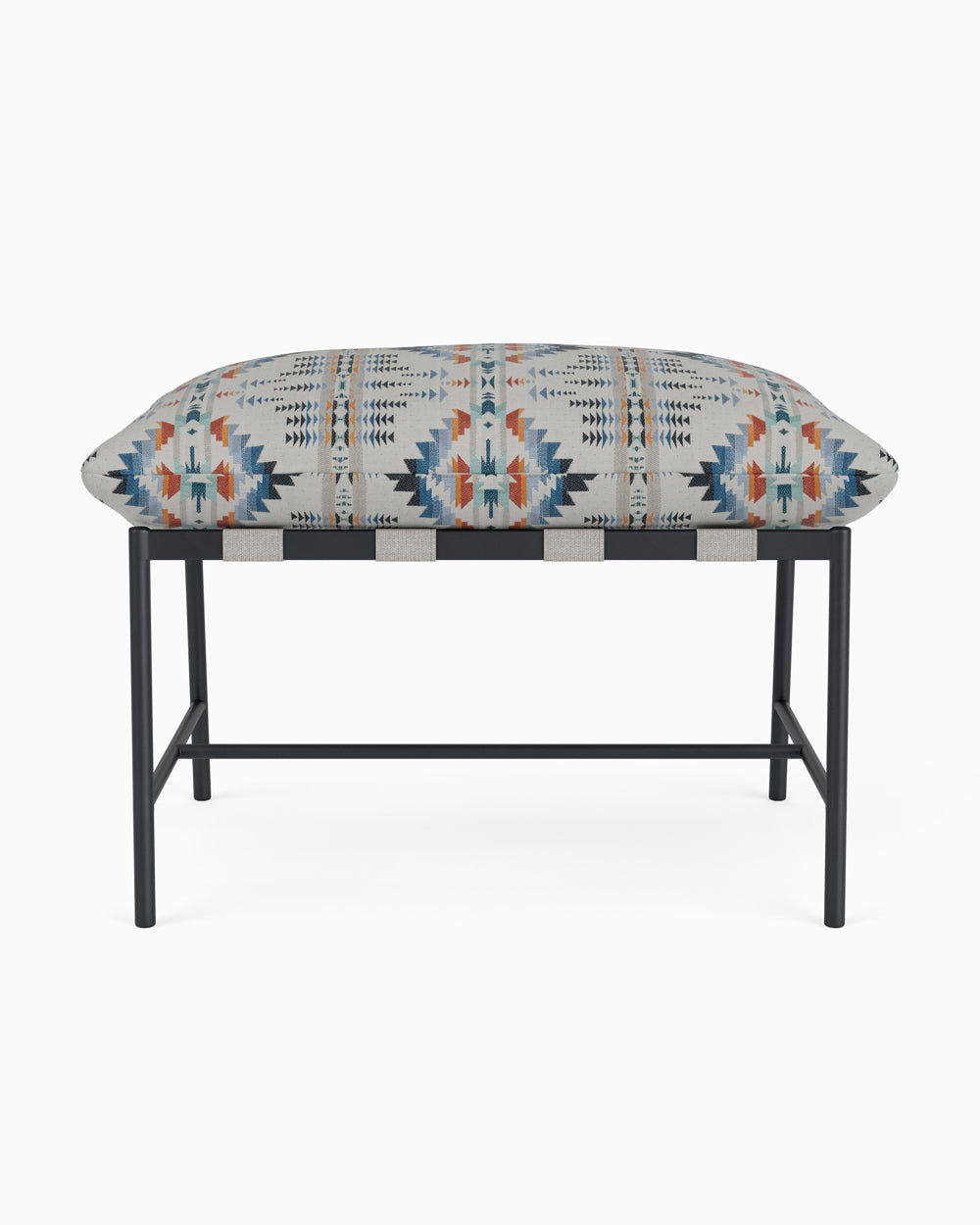 Juniper Mesa - Sunset Sunbrella® Performance Pendleton®