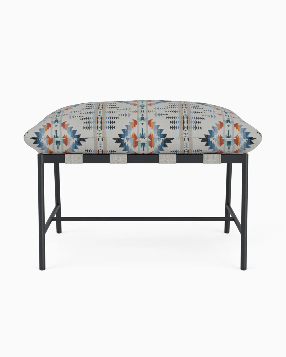 Juniper Mesa - Sunset Sunbrella® Performance Pendleton®