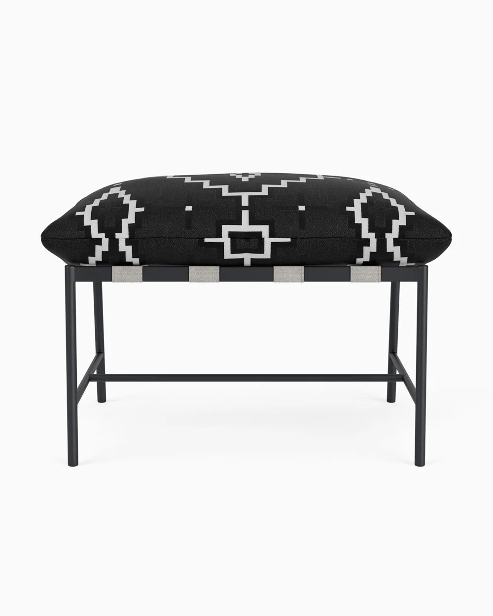 Kiva Steps - Classic Sunbrella® Performance Pendleton®