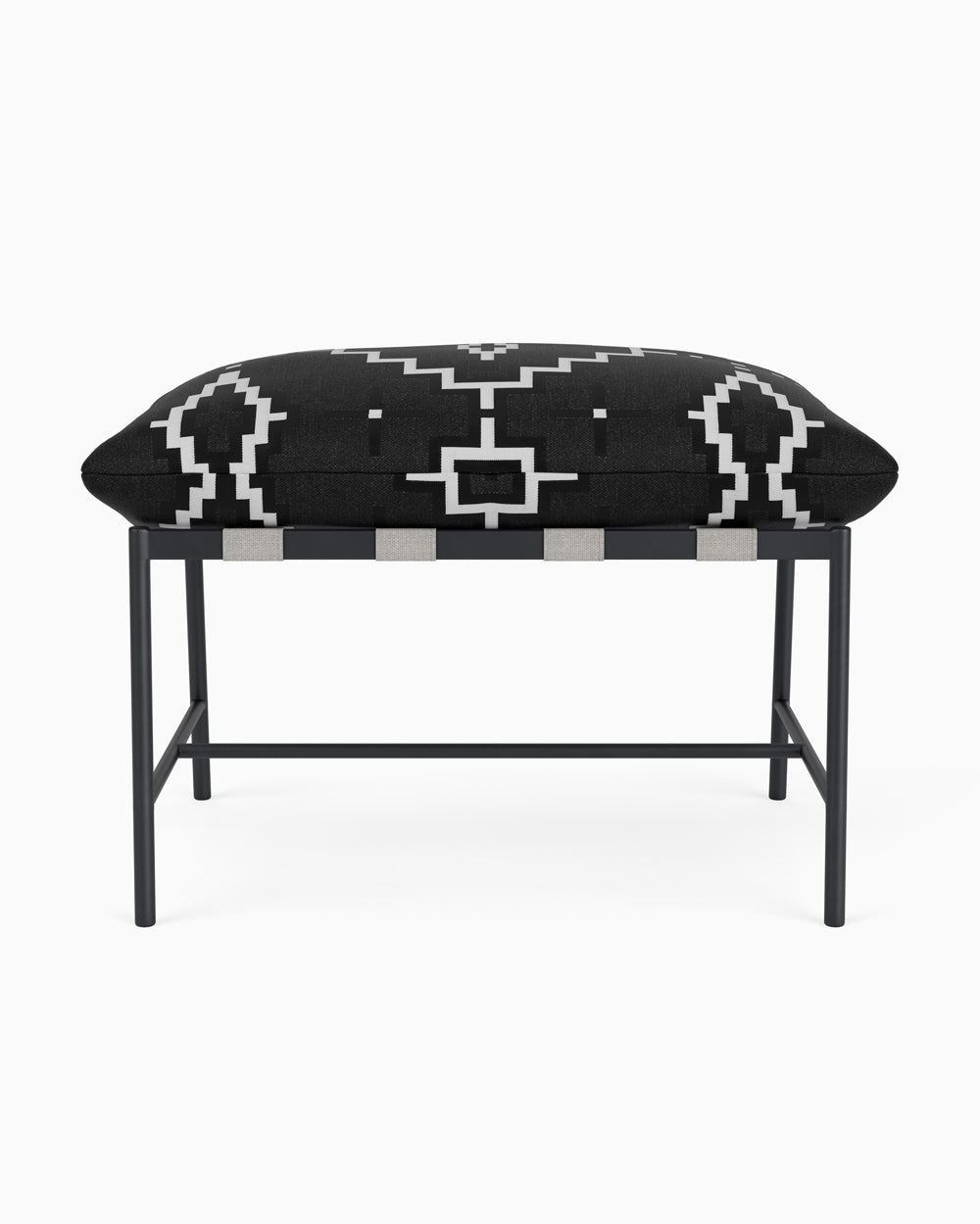 Kiva Steps - Classic Sunbrella® Performance Pendleton®