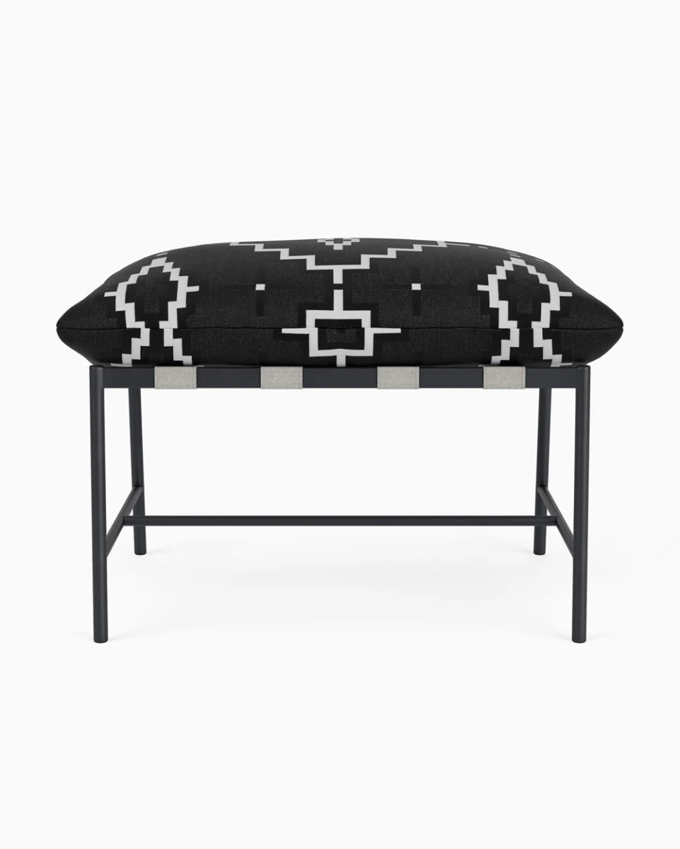 Kiva Steps - Classic Sunbrella® Performance Pendleton®