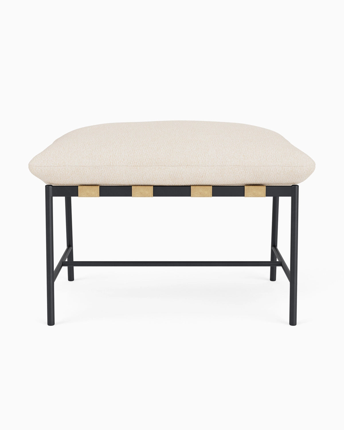 Vail Ottoman – Denver Modern Vail Ottoman – Denver Modern