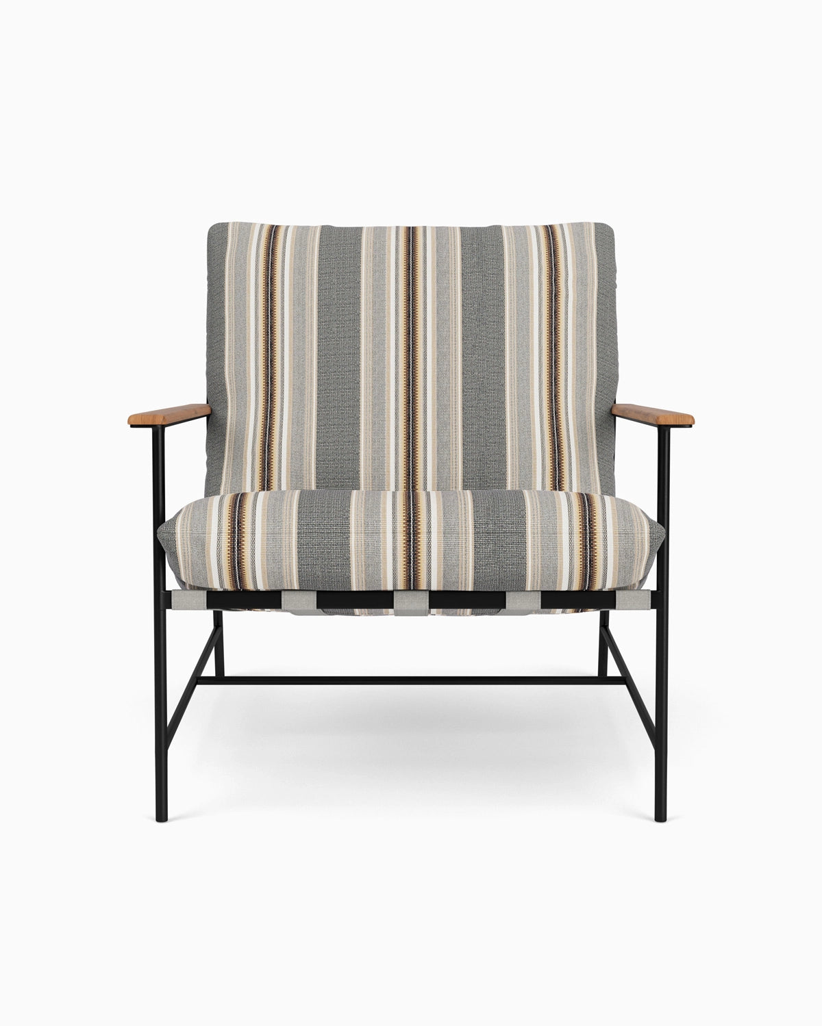 Serape Stripe - Desert Sunbrella® Performance Pendleton®