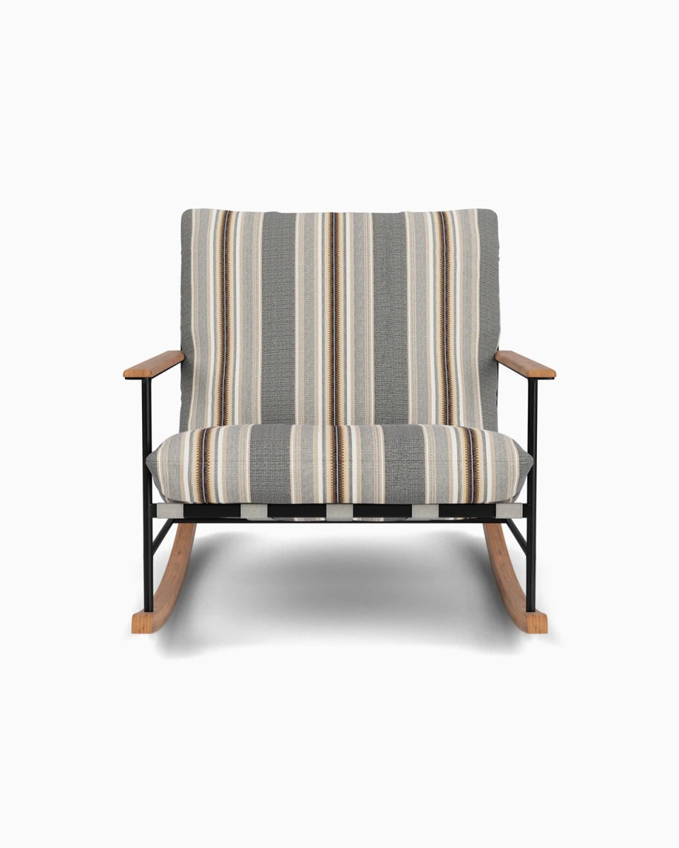 Serape Stripe - Desert Sunbrella® Performance Pendleton®