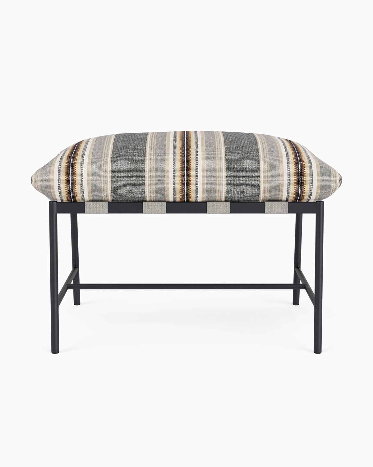 Serape Stripe - Desert Sunbrella® Performance Pendleton®