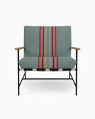 Yakima Park - Green Heather Sunbrella® Performance Pendleton®