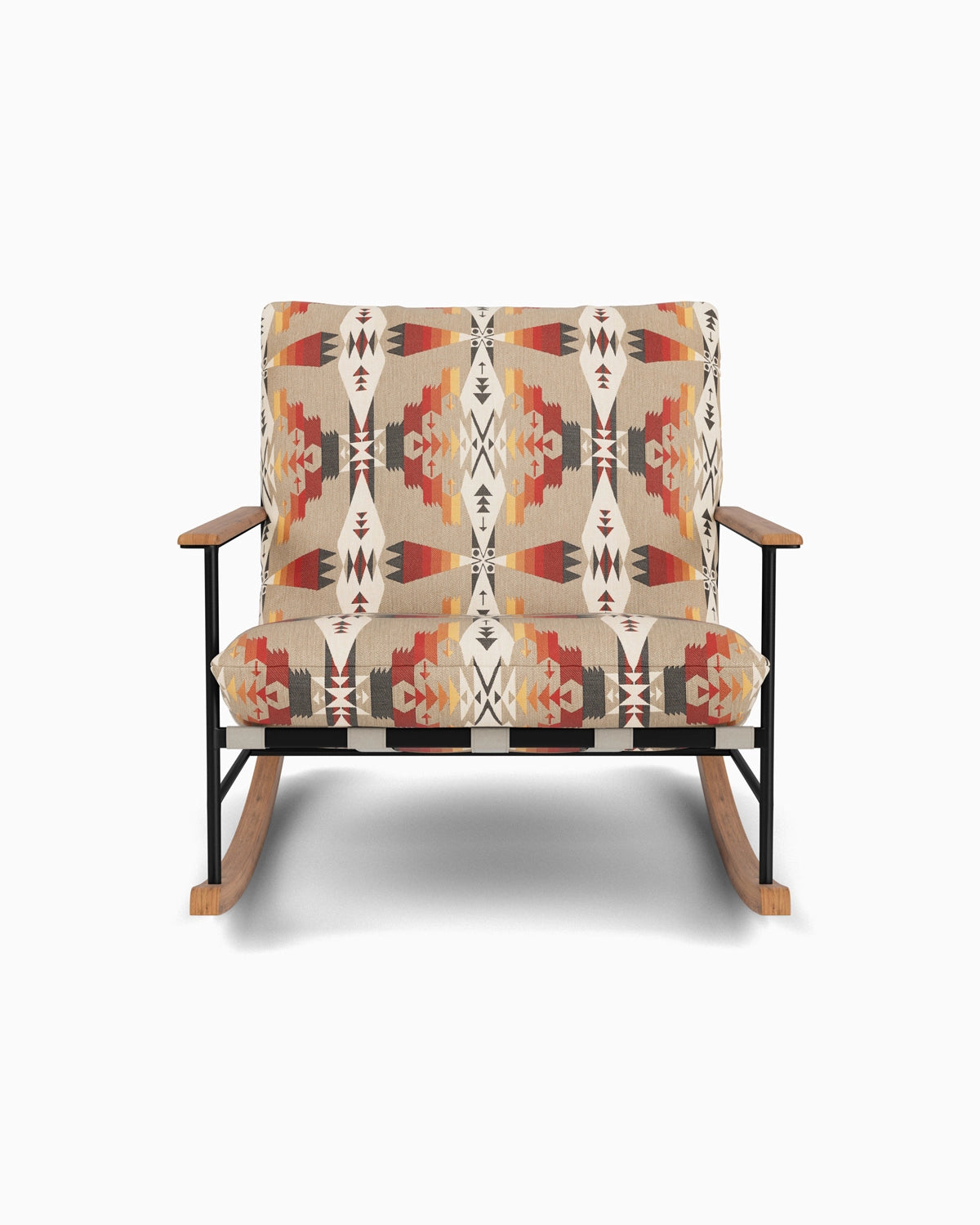 Tucson - Hawk Sunbrella® Performance Pendleton®