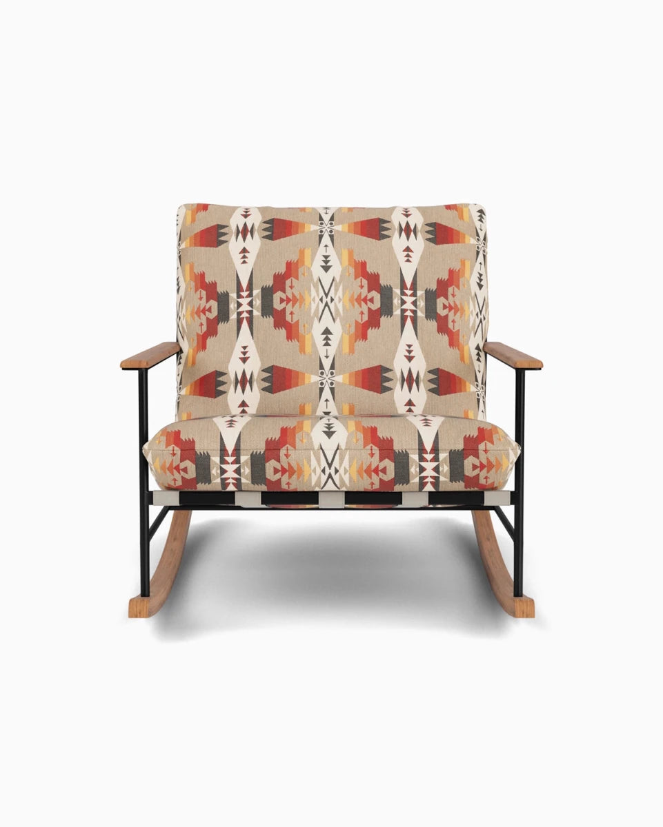 Tucson - Hawk Sunbrella® Performance Pendleton®