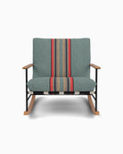 Yakima Park - Green Heather Sunbrella® Performance Pendleton®