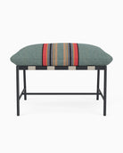 Yakima Park - Green Heather Sunbrella® Performance Pendleton®