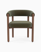 Balsam Velvet / Walnut