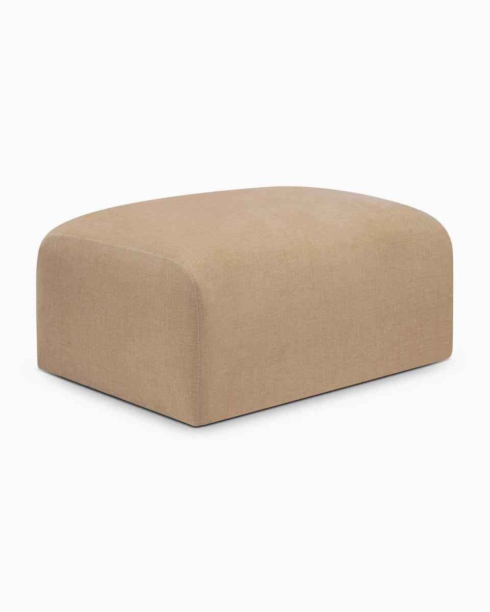 Light Sepia / Footstool