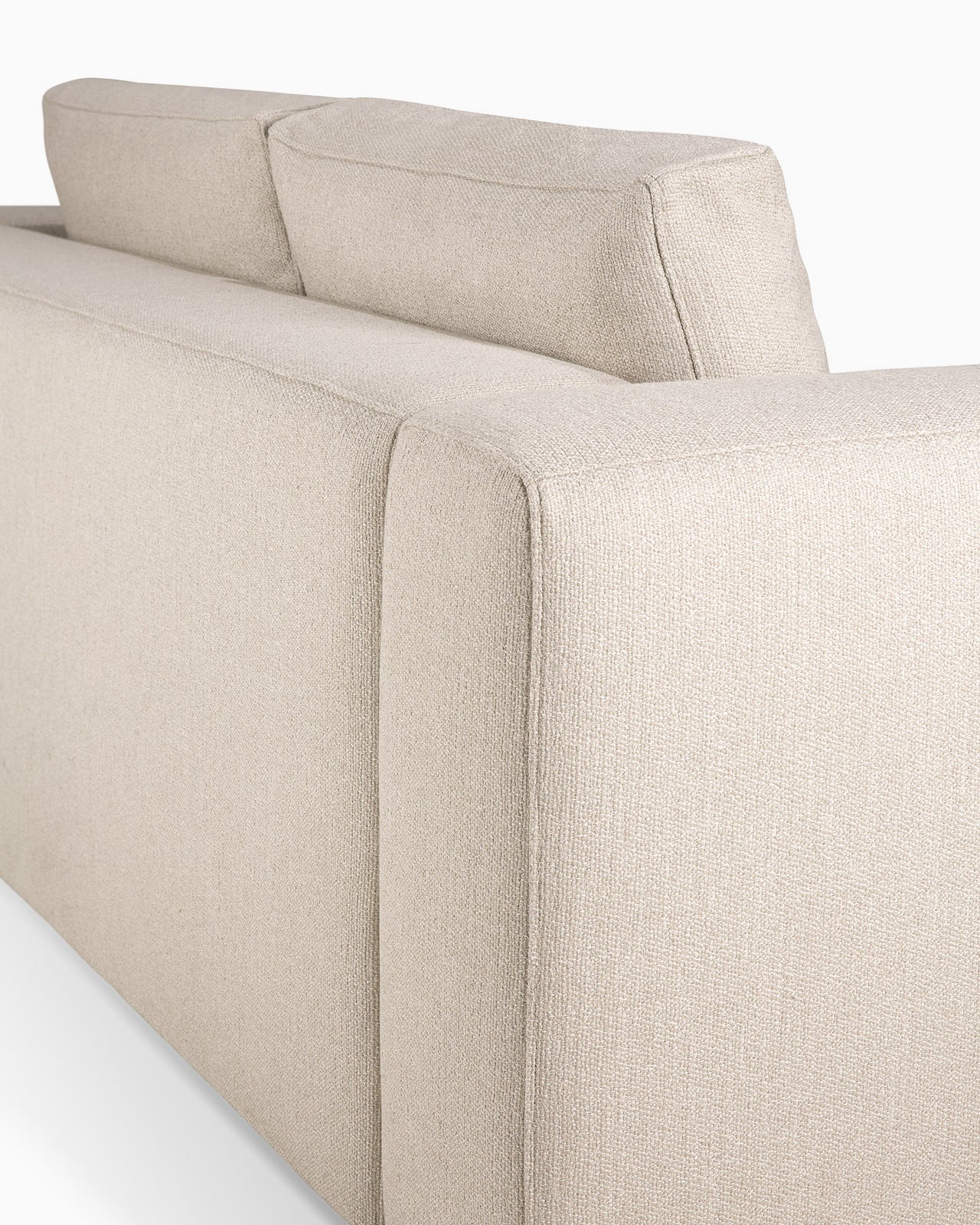 Eco Off White / 3 Seater