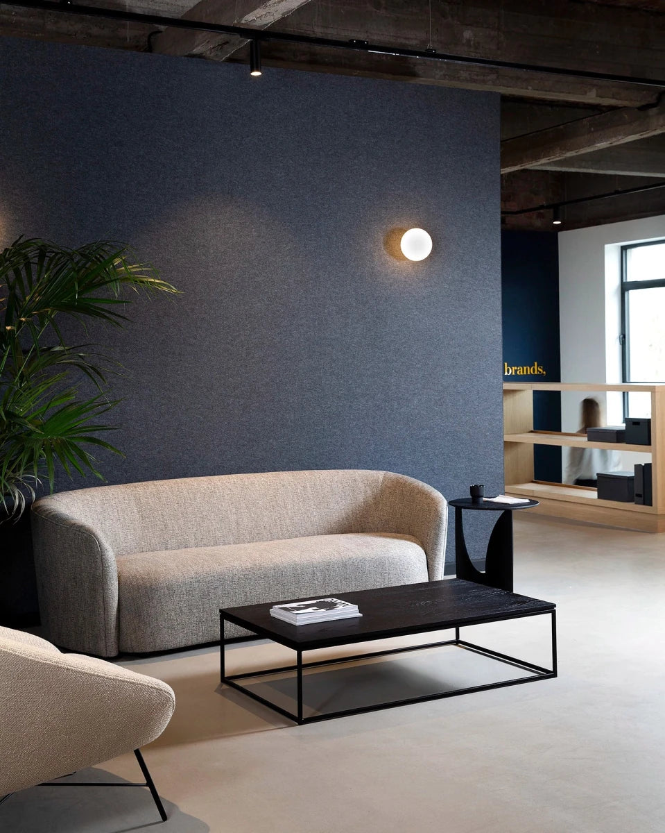 Ash / 3 Seater