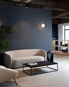 Ash / 3 Seater