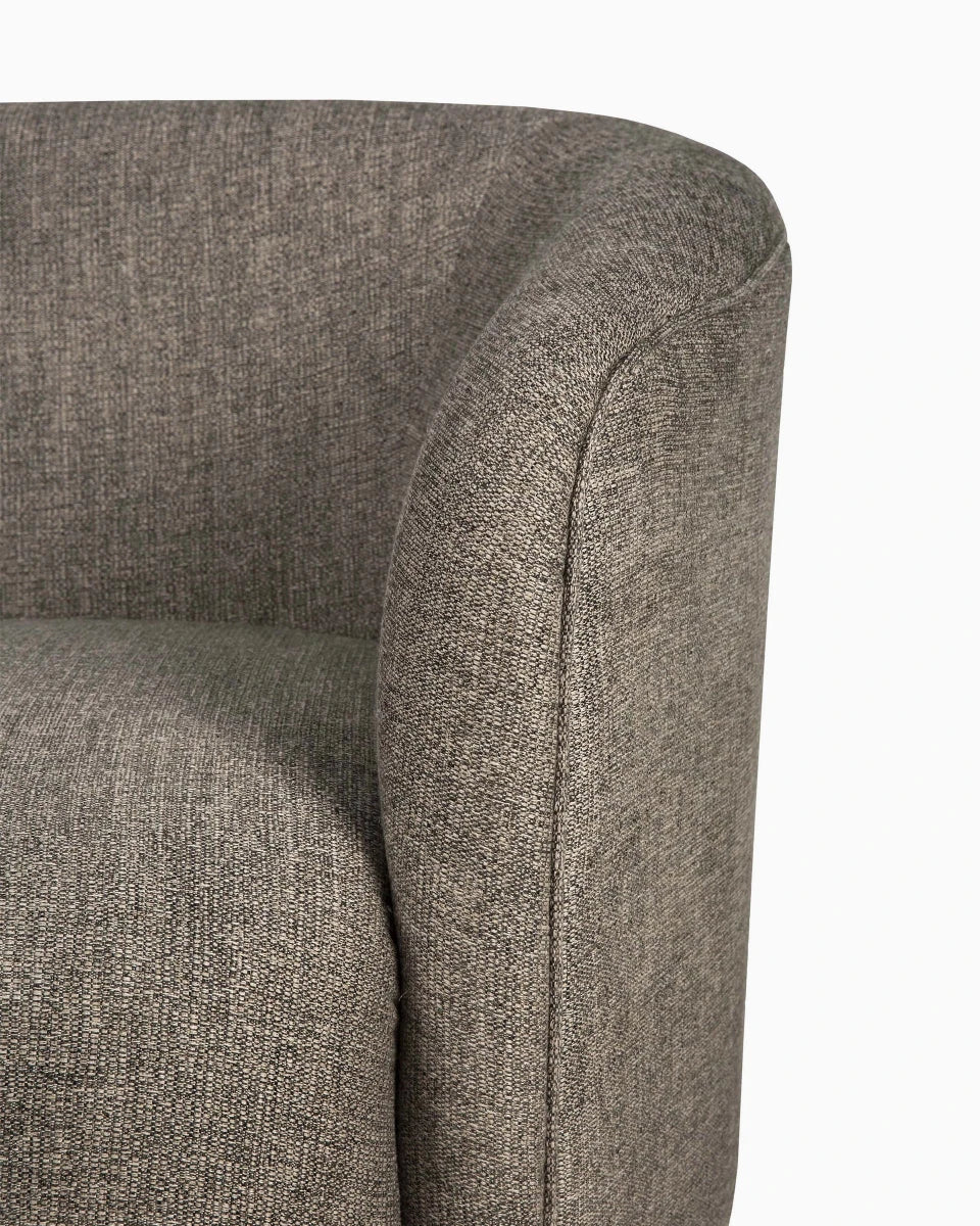 Ash / 3 Seater