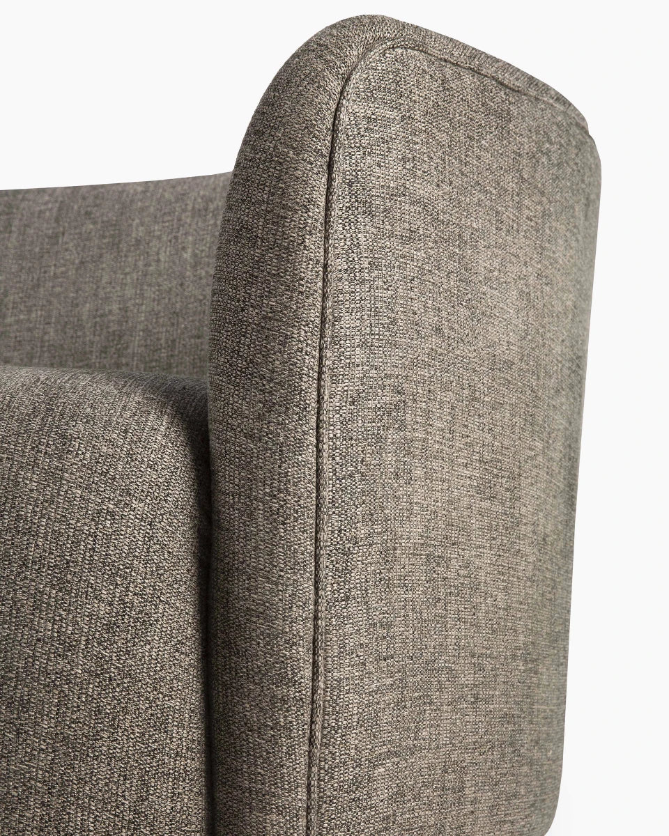 Ash / 3 Seater