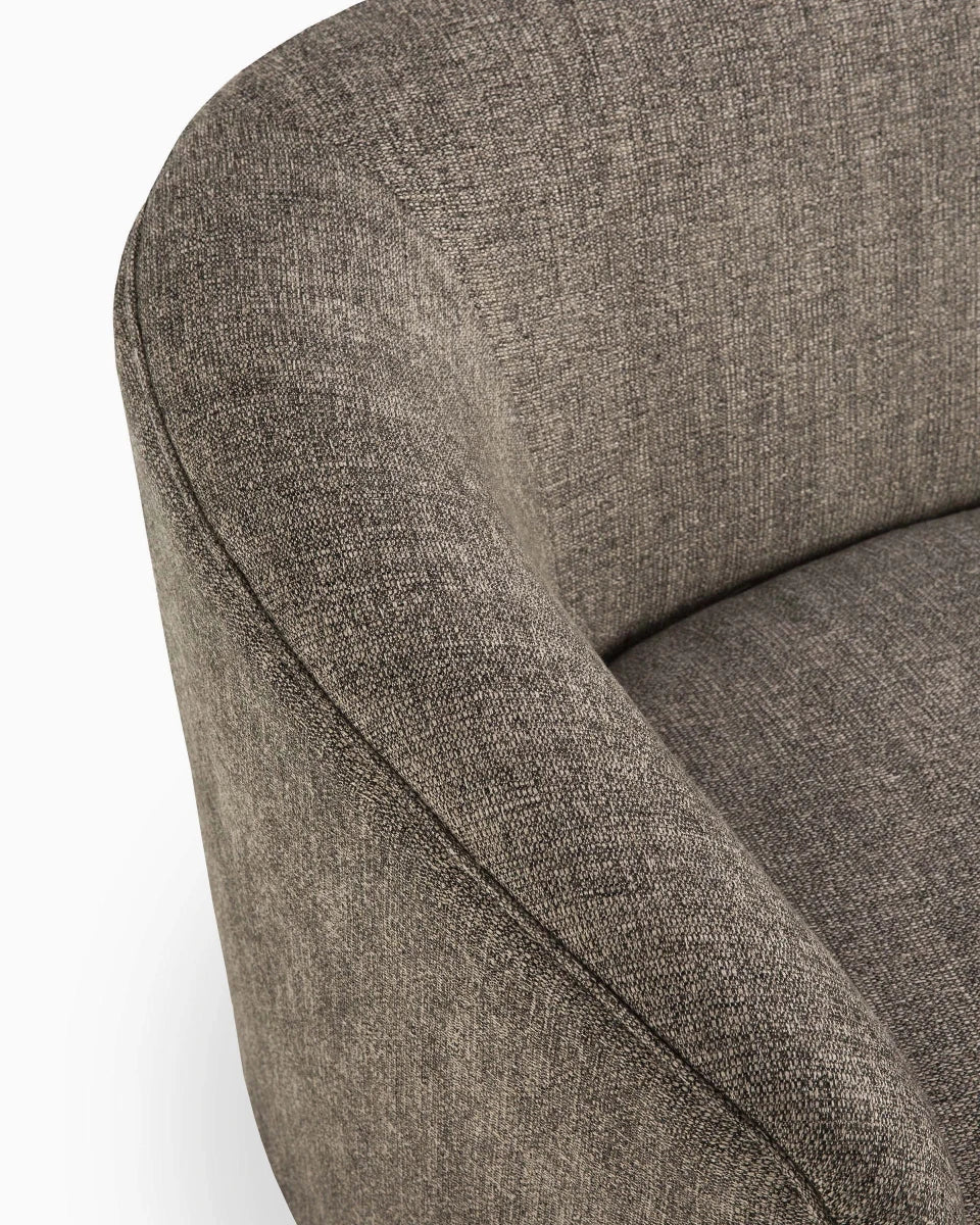 Ash / 3 Seater