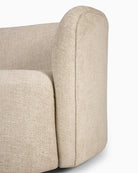 Oatmeal / 3 Seater