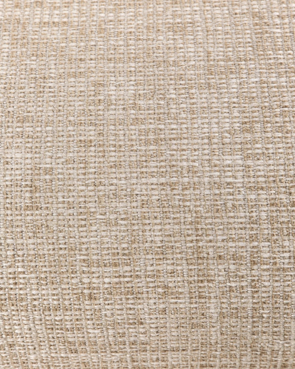 Oatmeal / 3 Seater