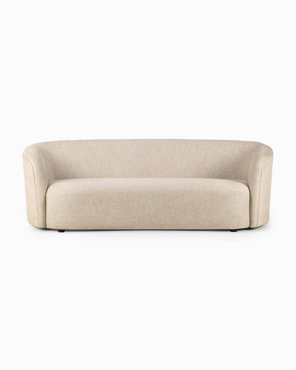 Oatmeal / 3 Seater