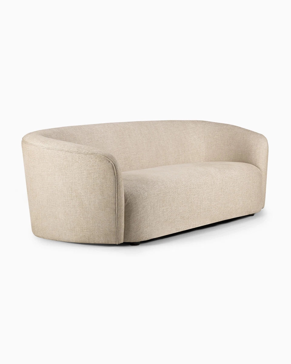 Oatmeal / 3 Seater