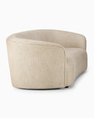 Oatmeal / 3 Seater