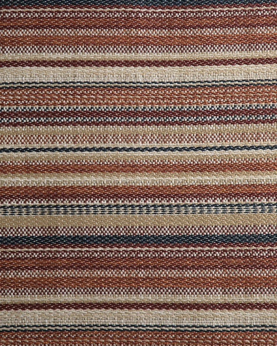 Terra Stripe