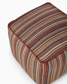Terra Stripe