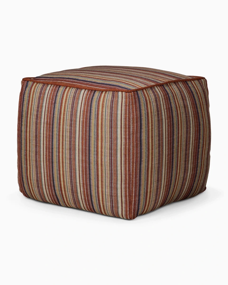 Terra Stripe