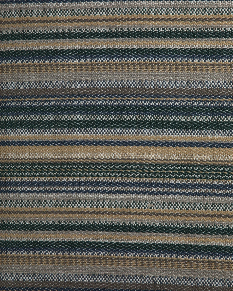 Blue Stripe