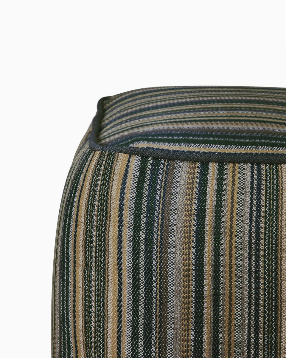 Blue Stripe