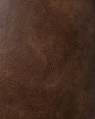 Chestnut Leather / Corner (36")