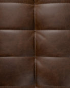 Chestnut Leather / Corner (36")