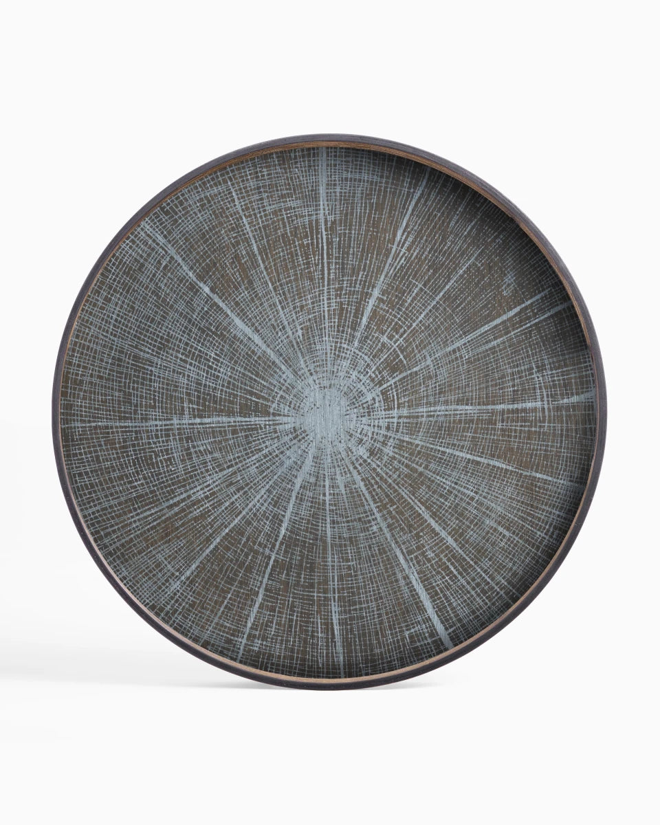White Slice / Extra Large (36.5")