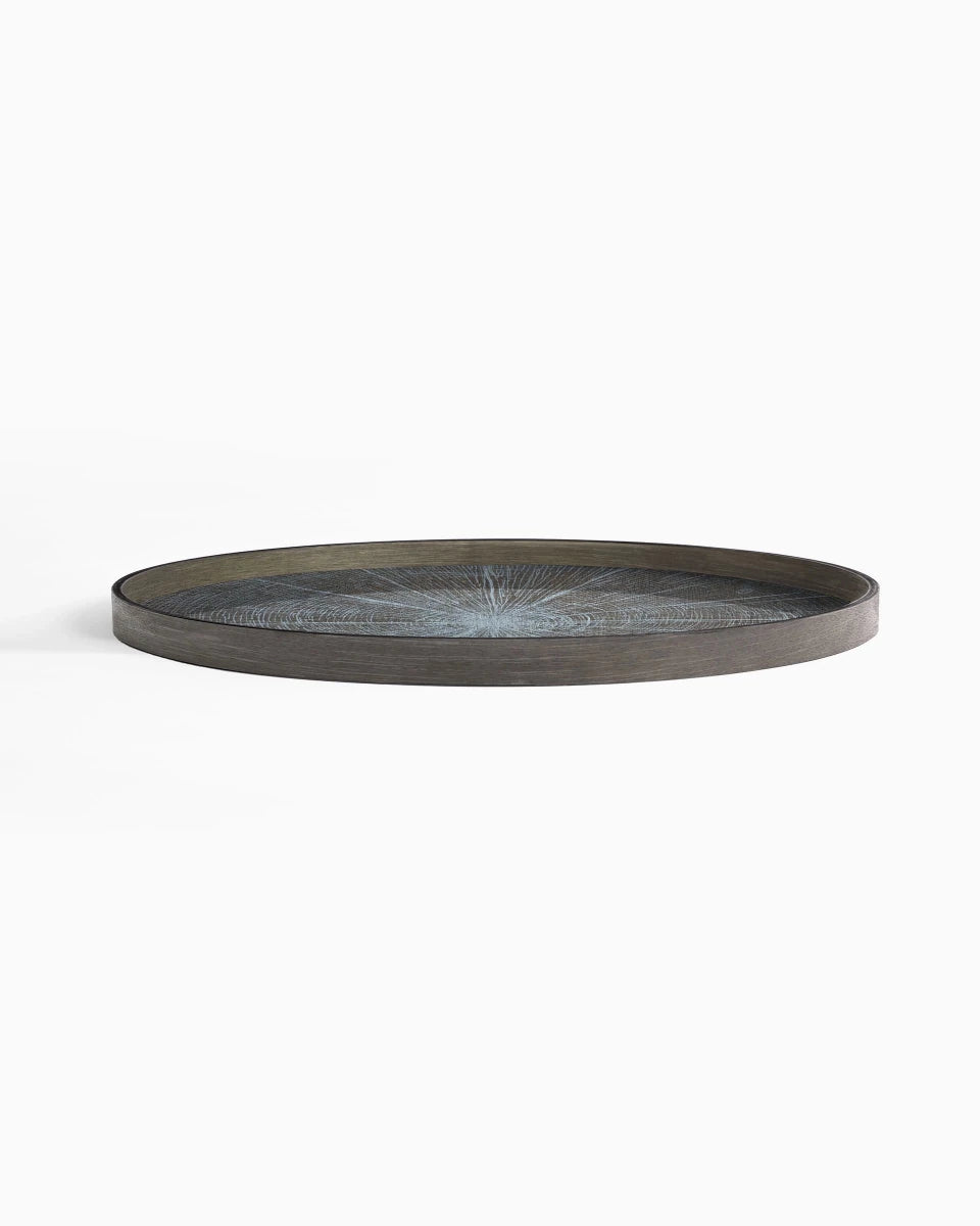 White Slice / Extra Large (36.5")