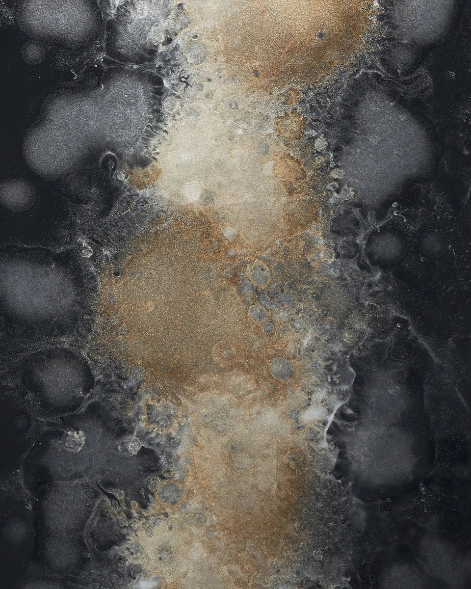 Black / Large (21")