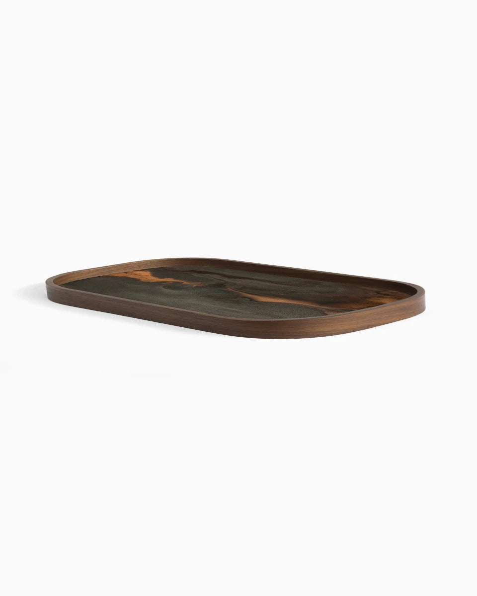 Bronze / Large (21")