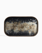 Black / Large (21")