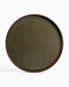 Silk-Screen Printed Glass / Small (19")