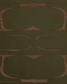 Silk-Screen Printed Glass / Medium (28")
