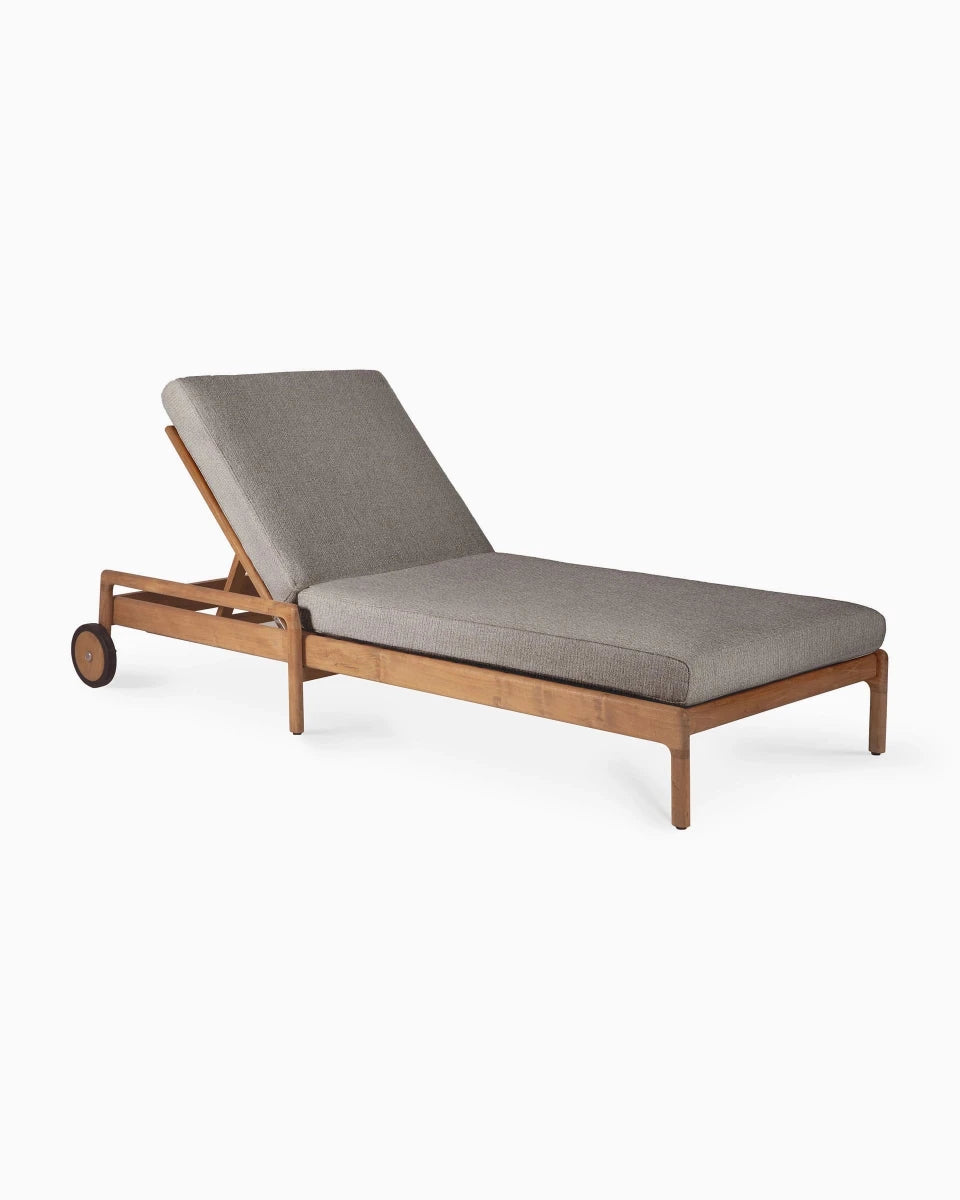 Teak / Mocha
