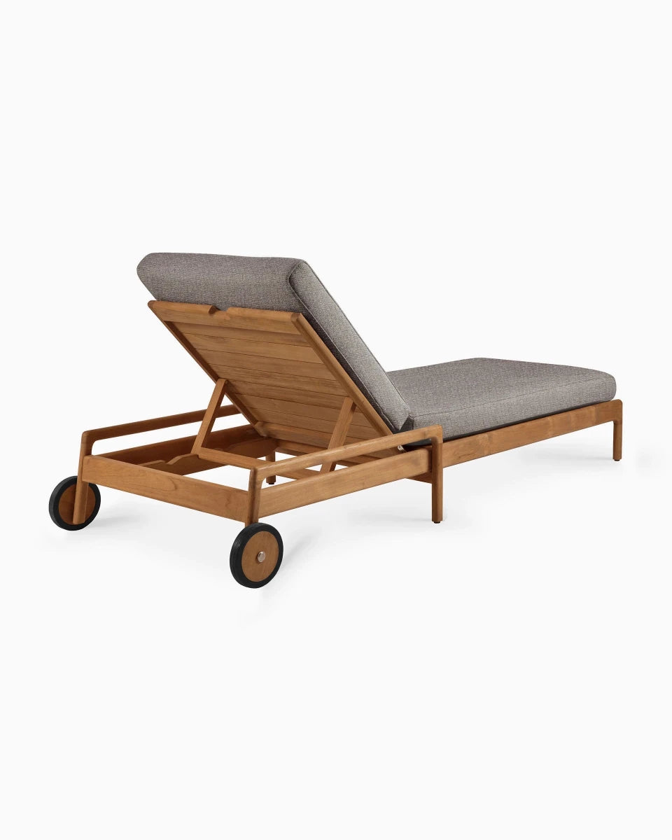 Teak / Mocha