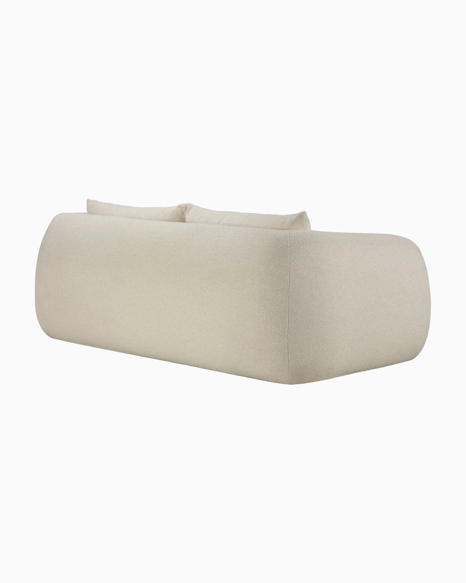 Chalk / 2 Seater