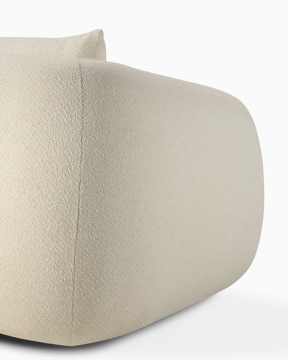 Chalk / 2 Seater