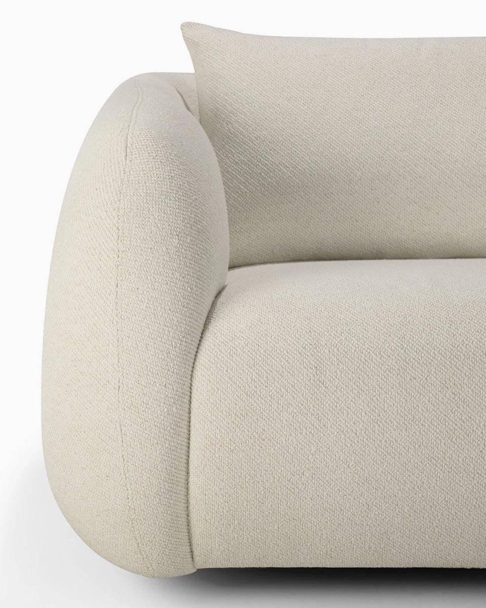 Chalk / 2 Seater